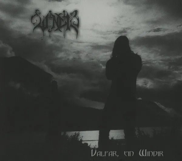 Cover Valfar, ein Windir
