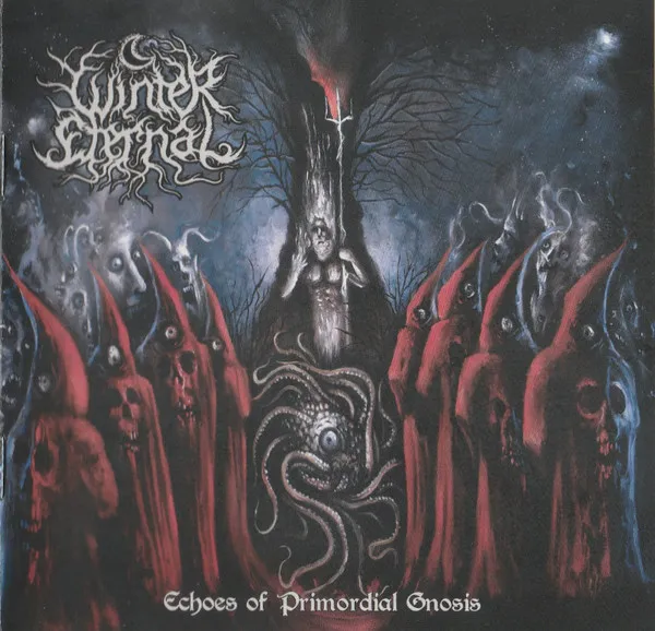 Cover Echoes of Primordial Gnosis