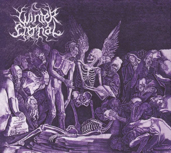 Cover Winter Eternal