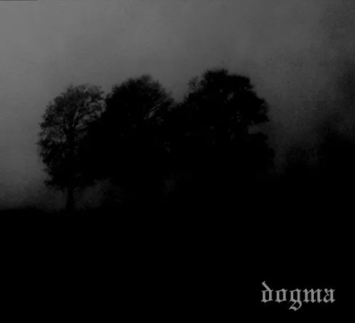 Cover Dogma