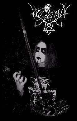 Cover Kingdom of Hate