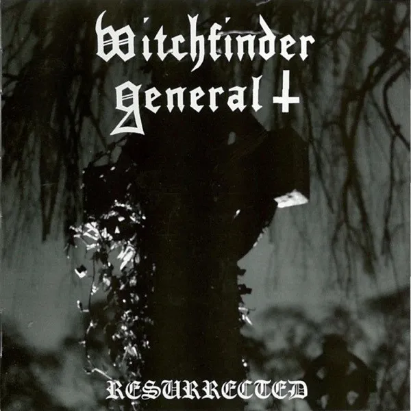 Cover Resurrected