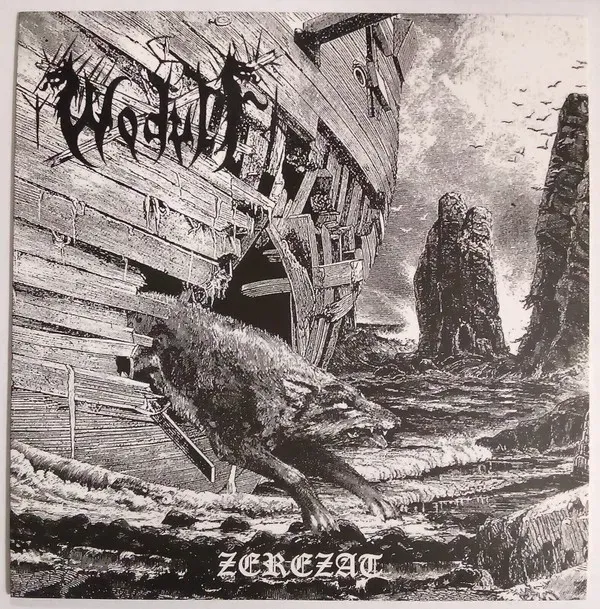 Cover Zerezat