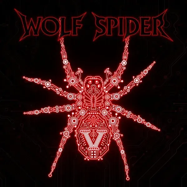 Cover V
