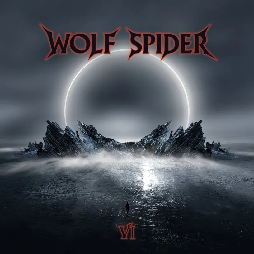 Cover VI