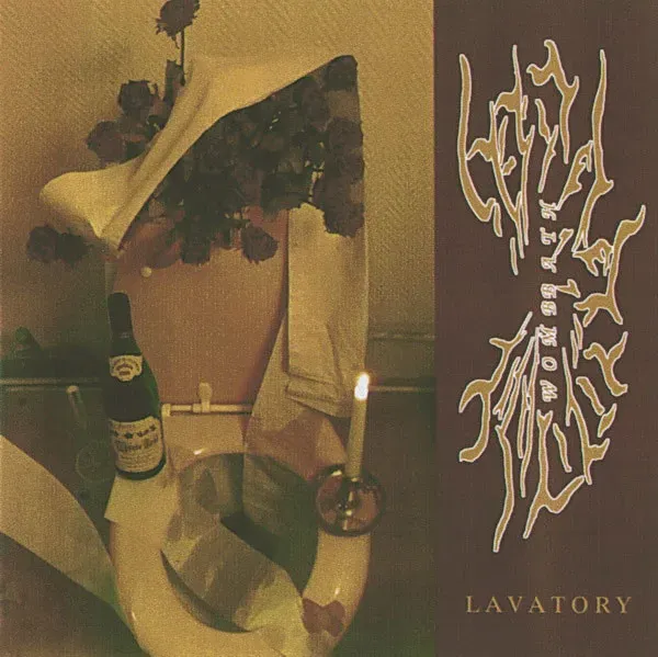 Cover Lavatory