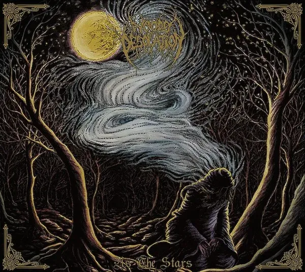 Cover As The Stars