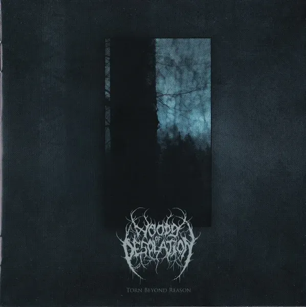 Cover Torn Beyond Reason