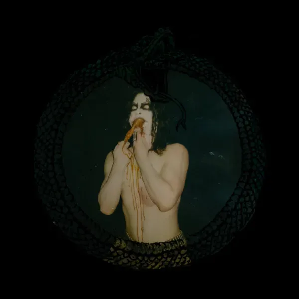 Cover Lurking Hand of Fate