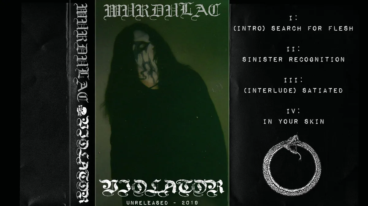 Cover Violator