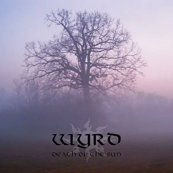 Cover Death of the Sun