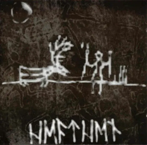 Cover Heathen