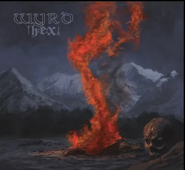 Cover Hex