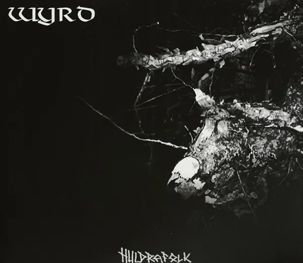 Cover Huldrafolk