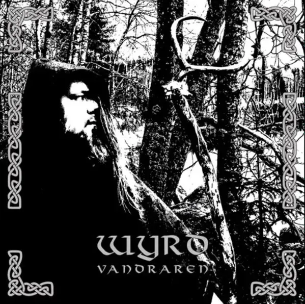 Cover Vandraren