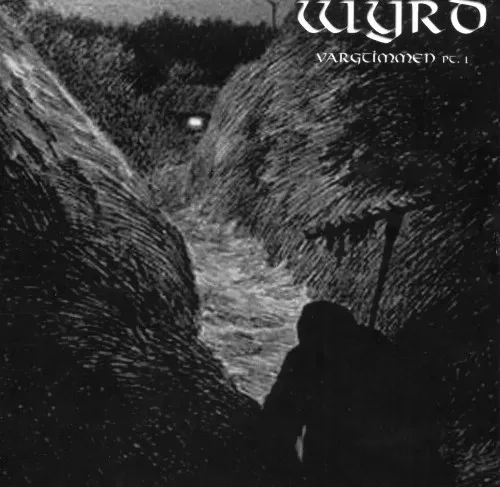 Cover Vargtimmen Pt. 1: The Inmost Night