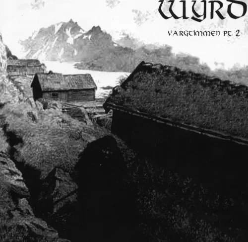 Cover Vargtimmen Pt. 2: Ominous Insomnia