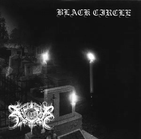 Cover A Living Hell