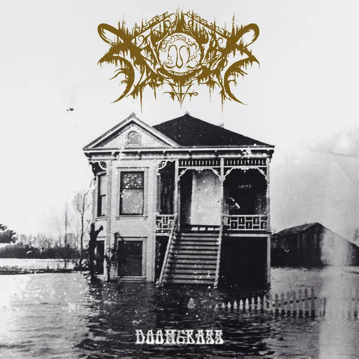 Cover Doomgrass