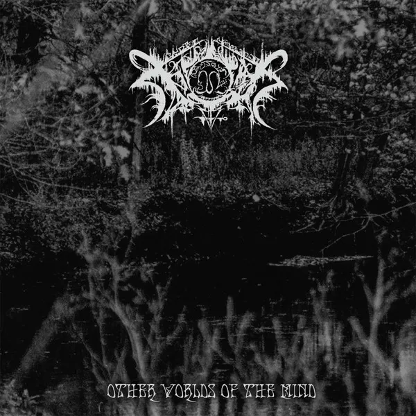 Cover Other Worlds of the Mind