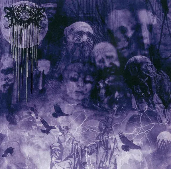 Cover Portal of Sorrow