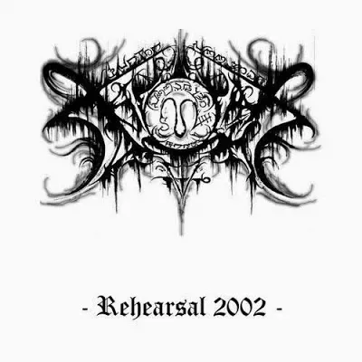 Cover Rehearsal 2002