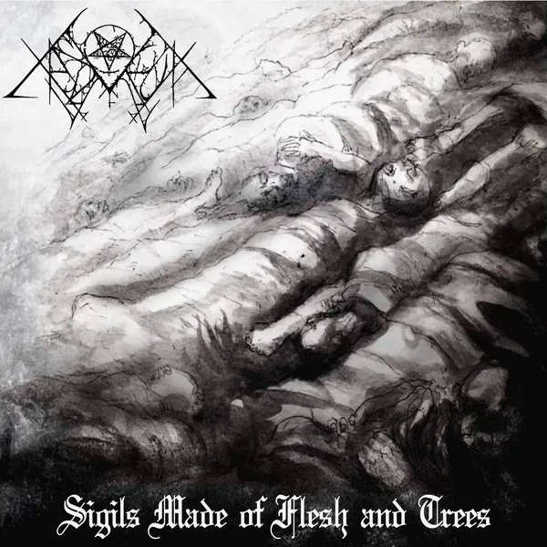 Cover Sigils Made of Flesh and Trees