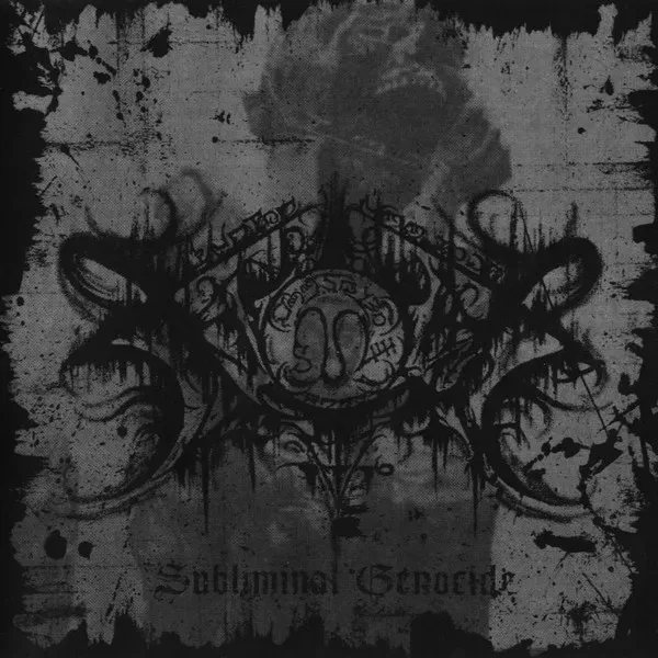 Cover Subliminal Genocide