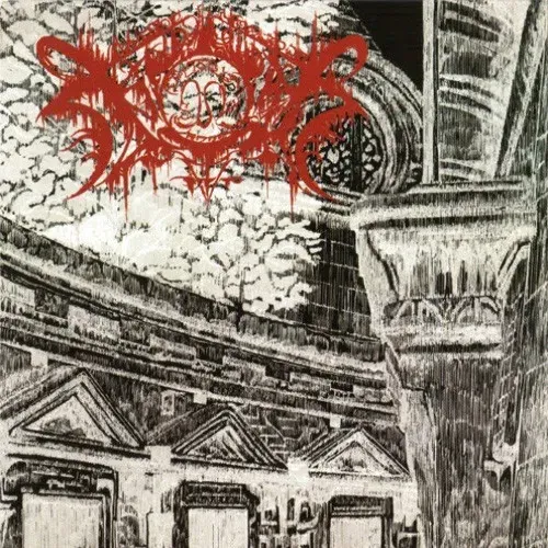 Cover The Funeral of Being