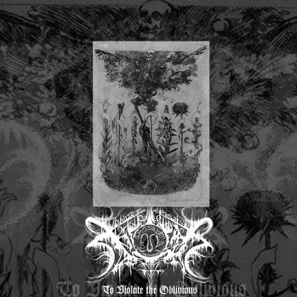 Cover To Violate the Oblivious