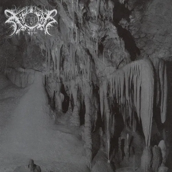 Cover Xasthur