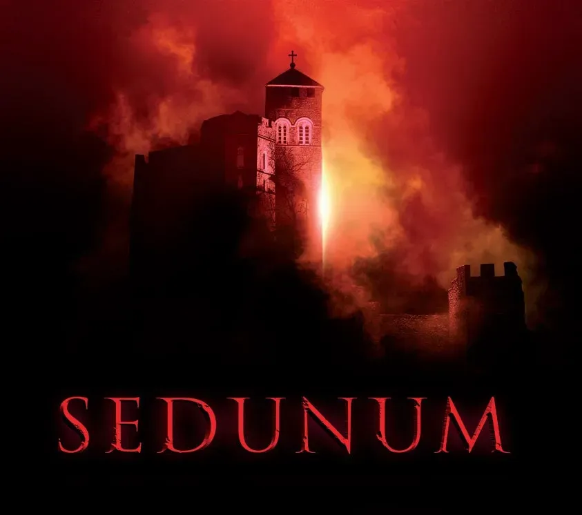 Cover Sedunum
