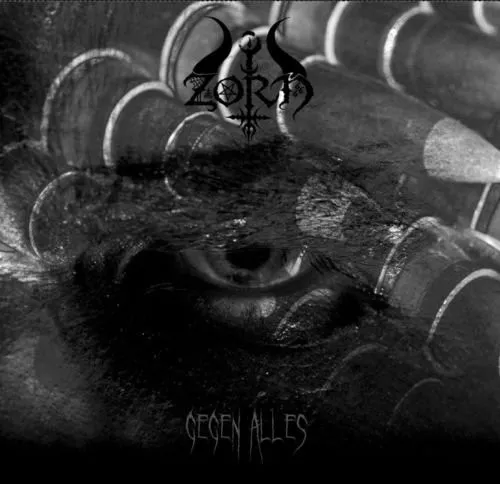 Cover Gegen alles