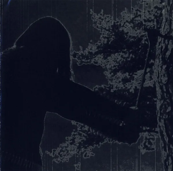 Cover Menschenfeind II - A.N.