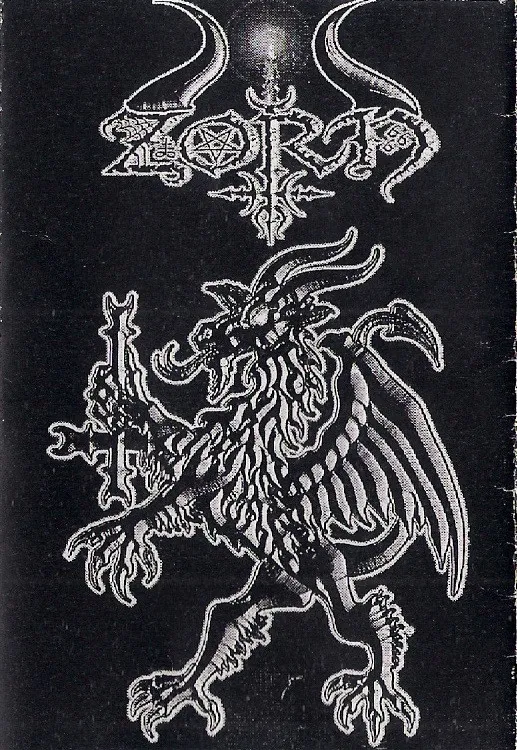 Cover Rehearsal Tape