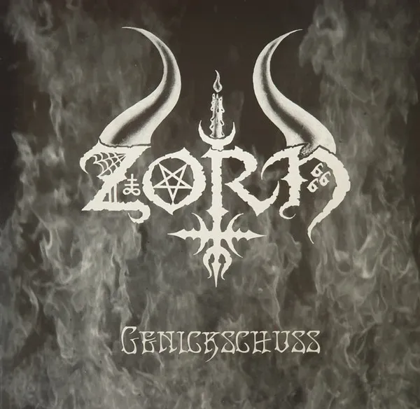 Cover Zorn / Battlehorns